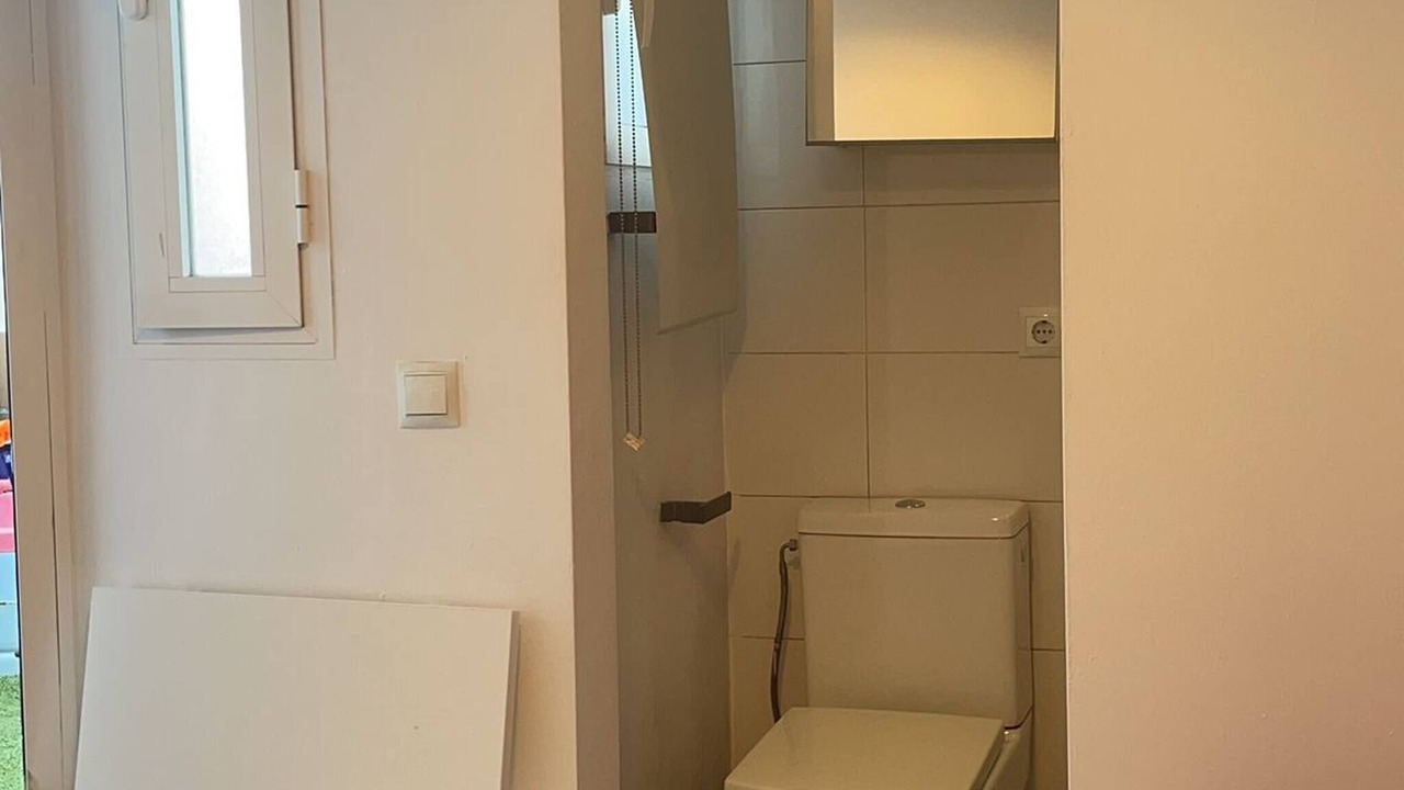 Photo of Bedroom in Mairena del Aljarafe