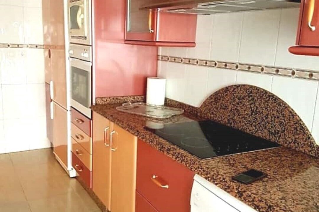 Photo of Kitchen in Nuevo Portil
