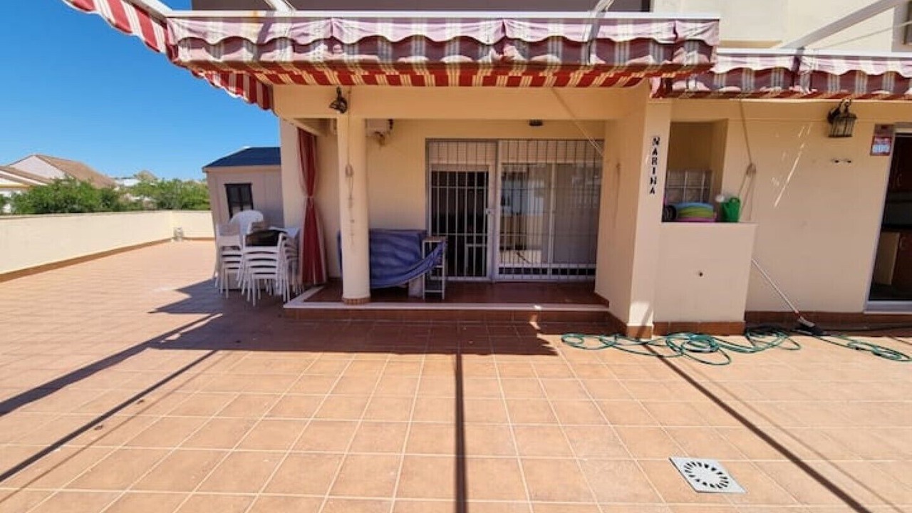 Photo of Patio Balcony in Nuevo Portil