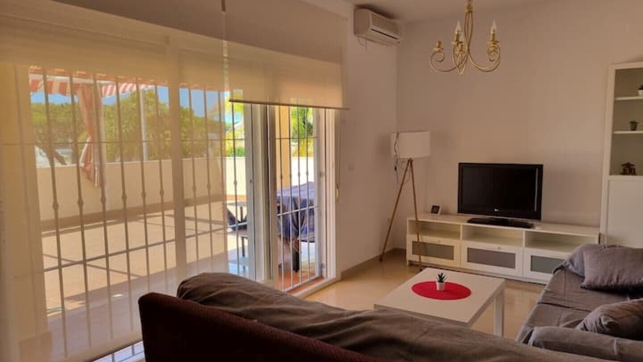 Photo of Livingroom in Nuevo Portil