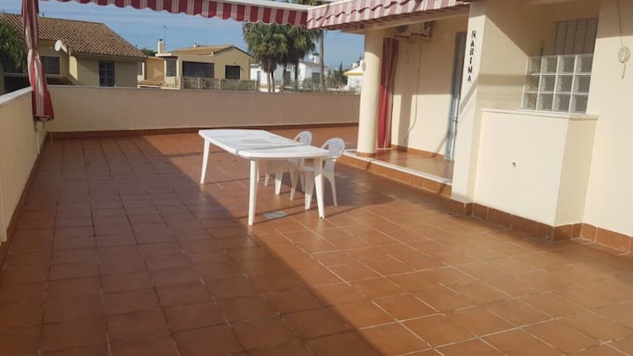 Photo of Outdoor in Nuevo Portil