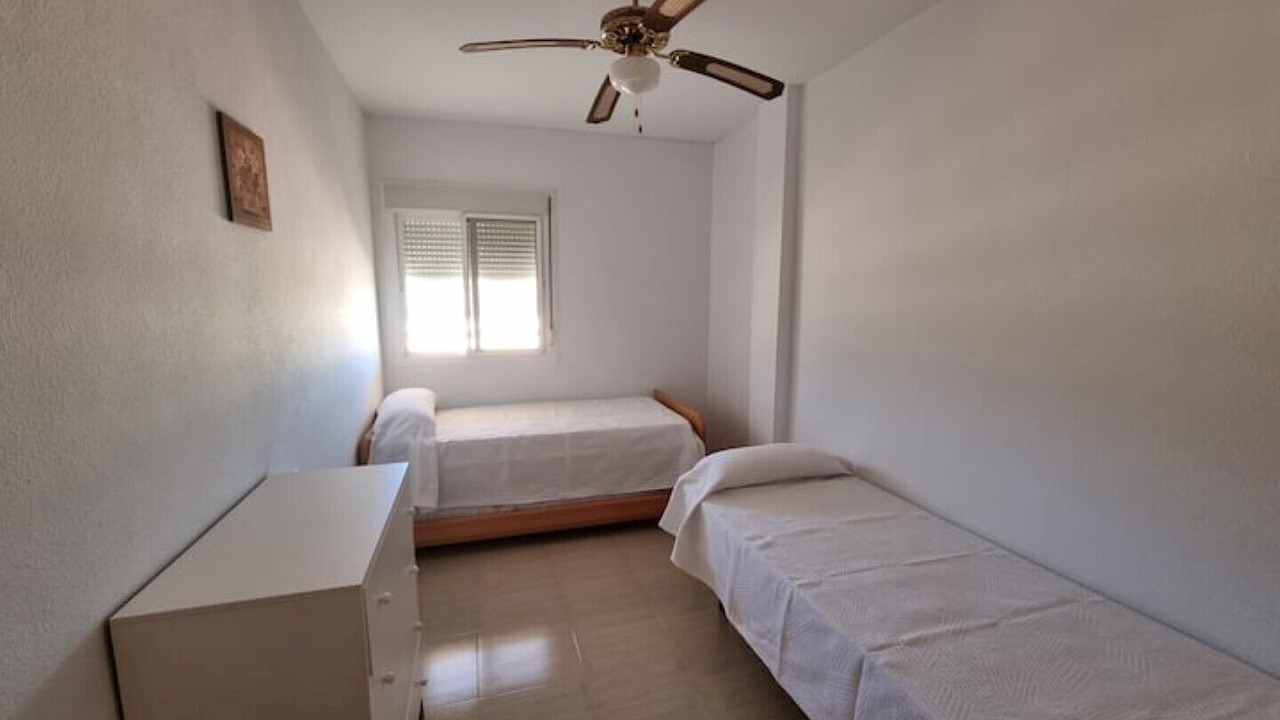 Photo of Bedroom in Nuevo Portil