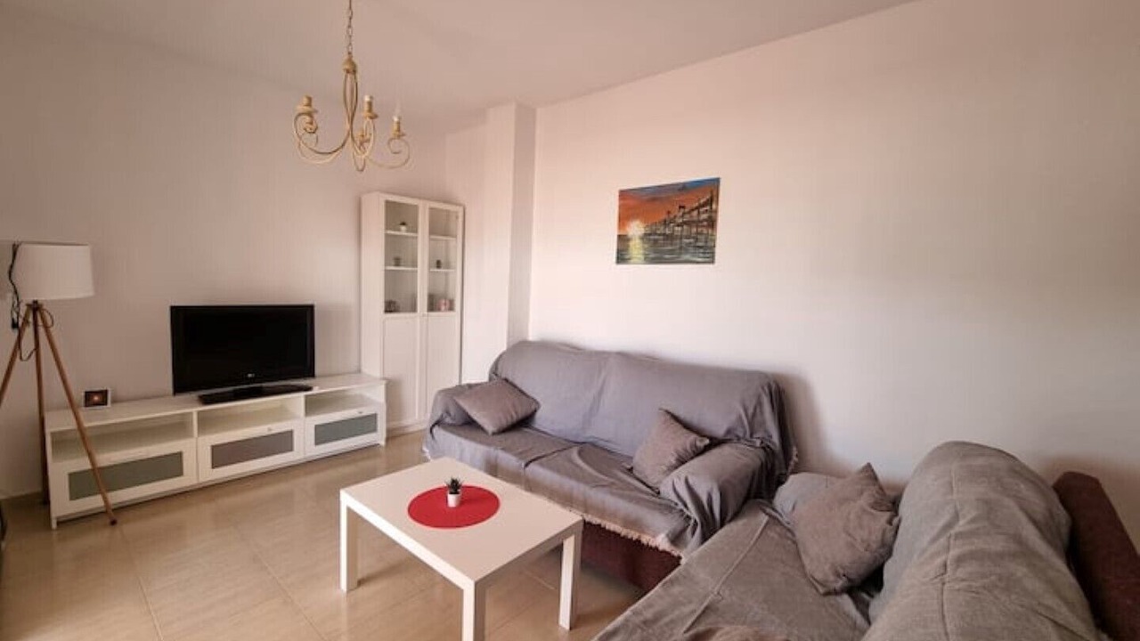 Photo of Livingroom in Nuevo Portil