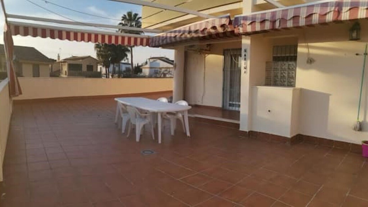 Photo of Outdoor in Nuevo Portil