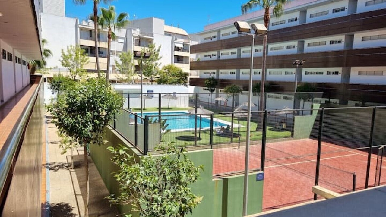 Photo of Outdoor in Nuevo Portil