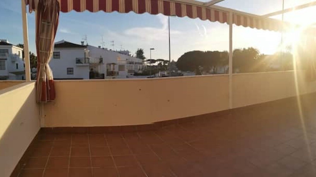 Photo of Patio Balcony in Nuevo Portil