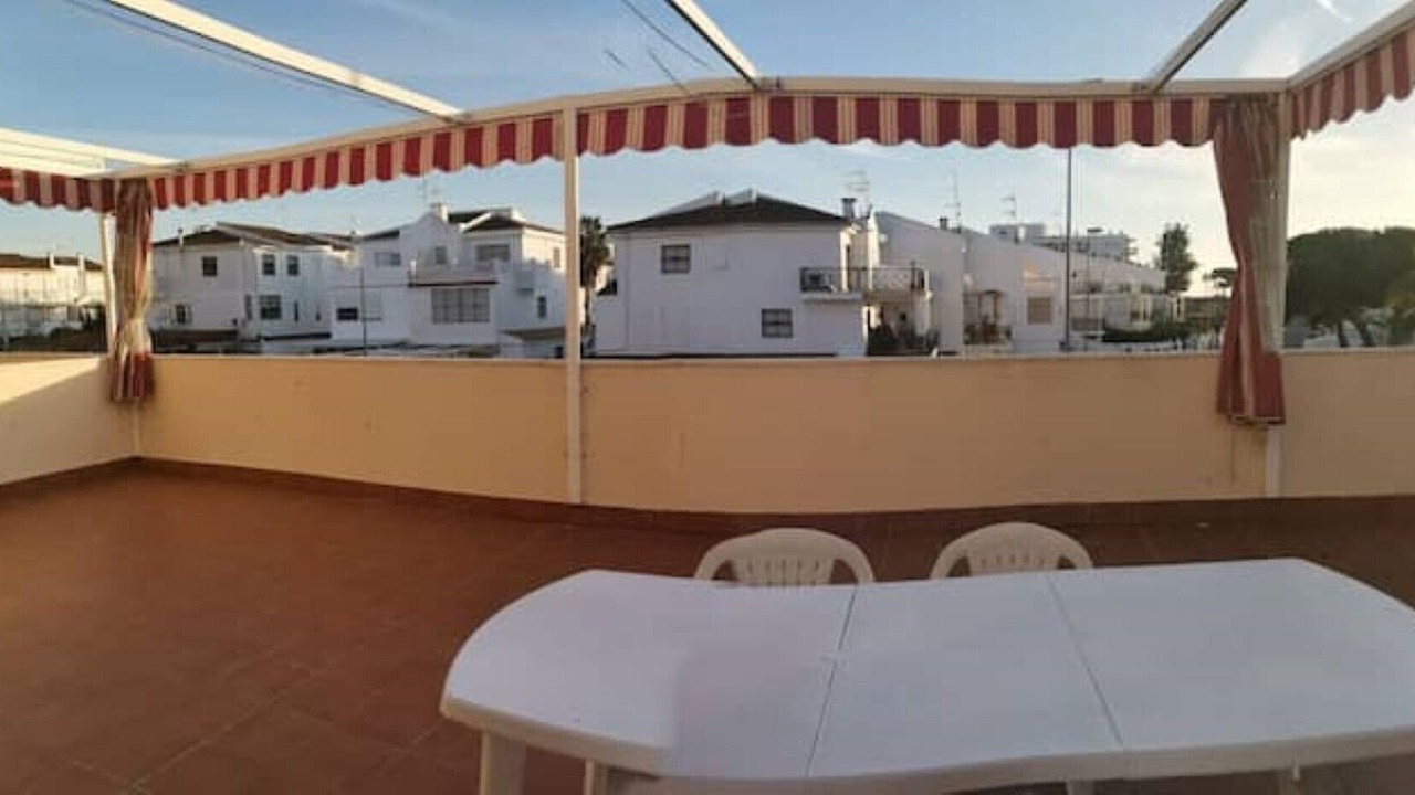 Photo of Outdoor in Nuevo Portil