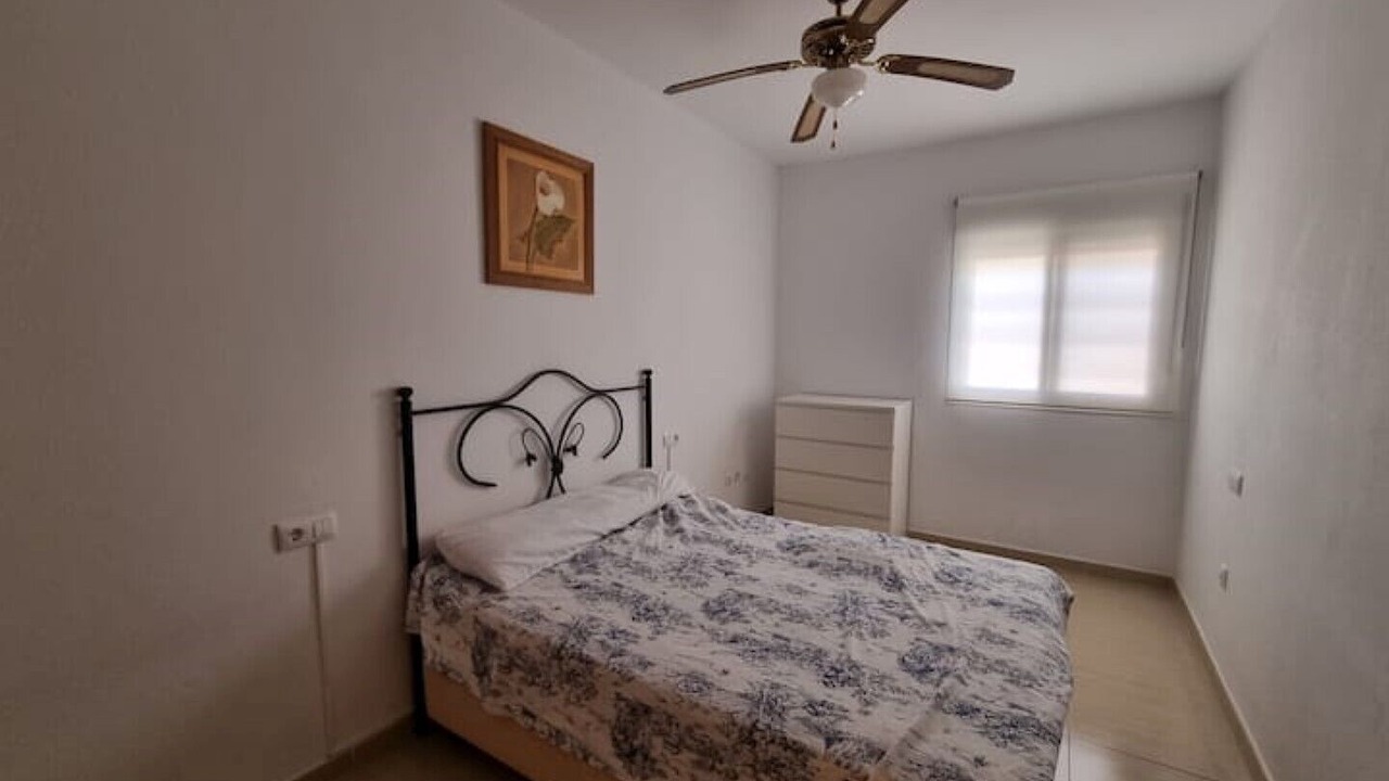 Photo of Bedroom in Nuevo Portil