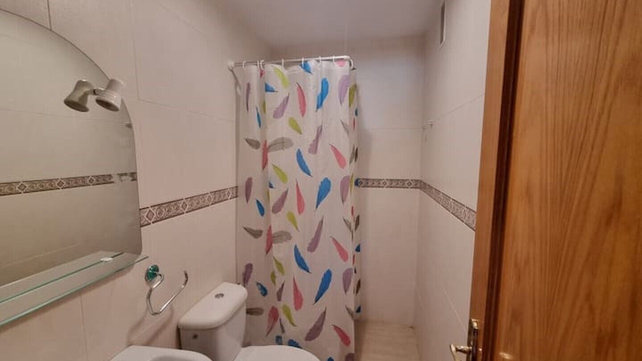 Photo of Bathroom in Nuevo Portil