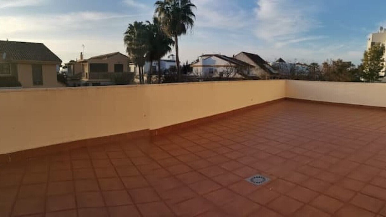 Photo of Outdoor in Nuevo Portil