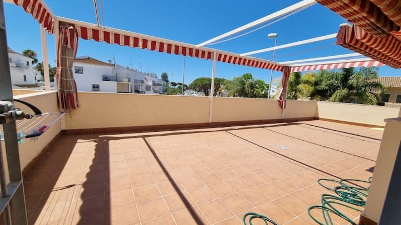 Photo of Outdoor in Nuevo Portil