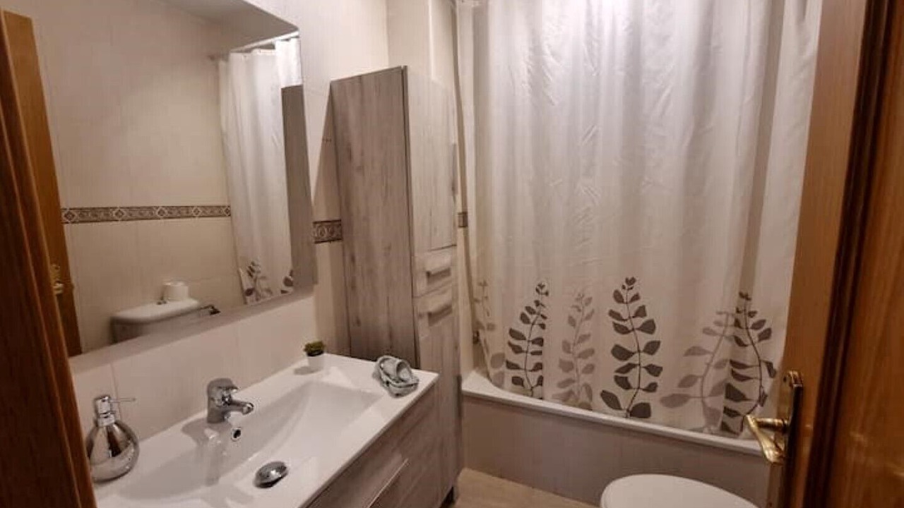 Photo of Bathroom in Nuevo Portil