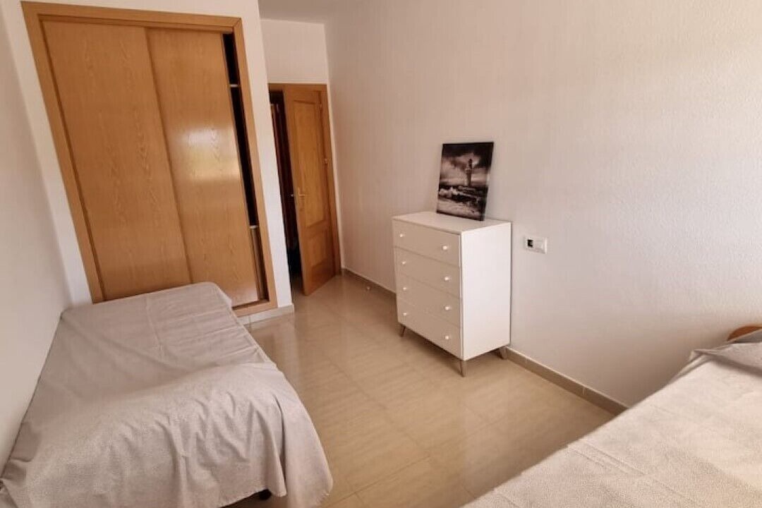 Photo of Bedroom in Nuevo Portil