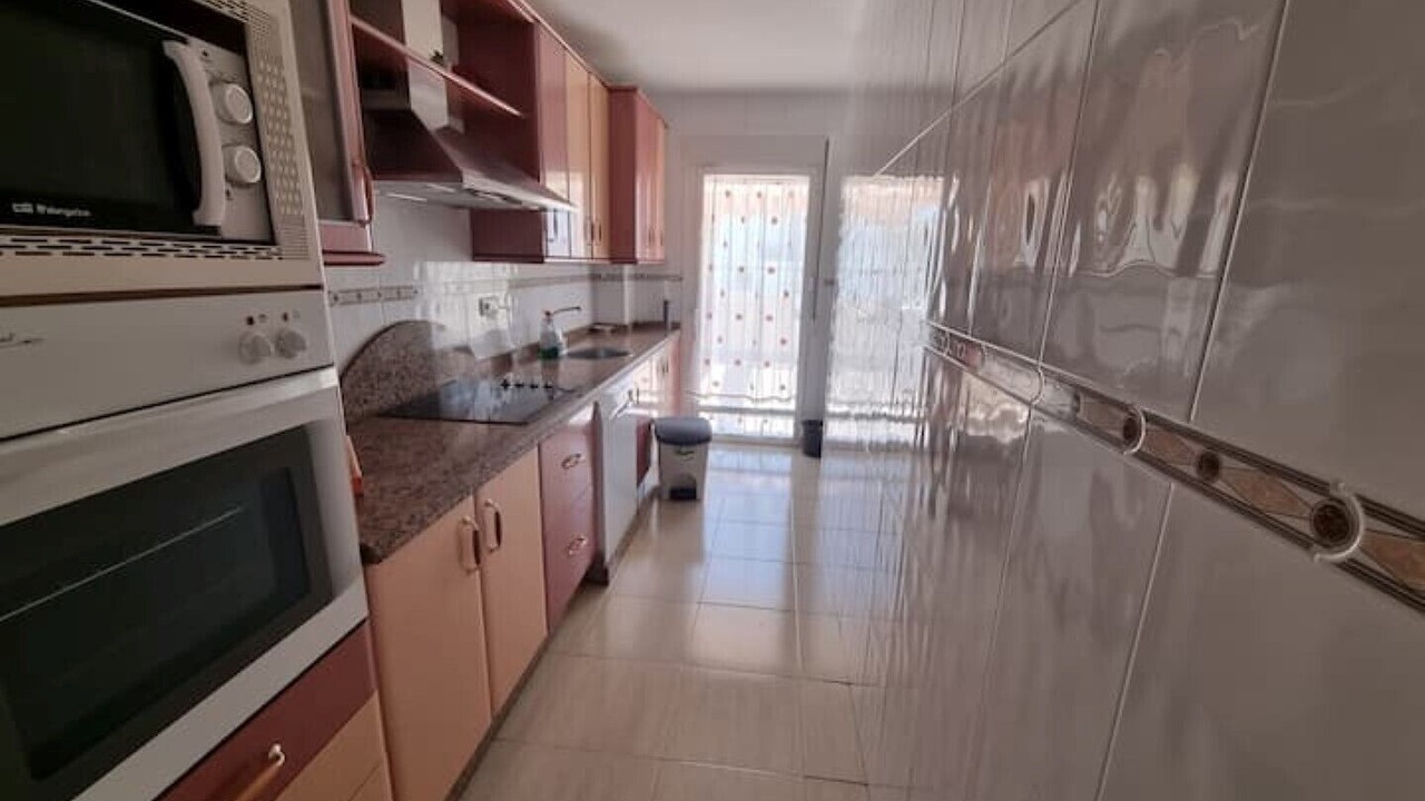 Photo of Kitchen in Nuevo Portil