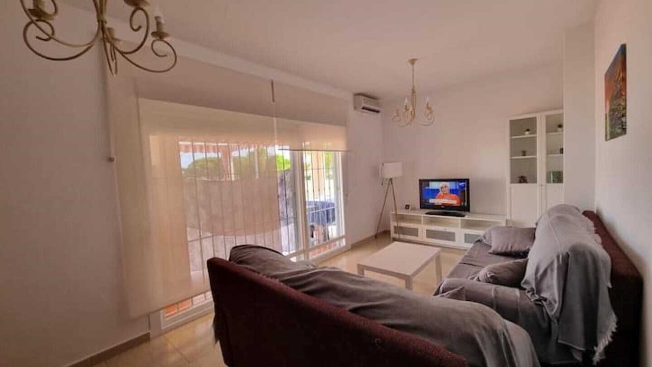 Photo of Livingroom in Nuevo Portil