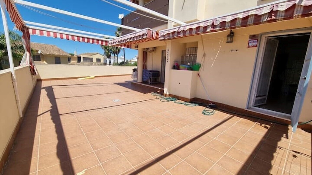 Photo of Outdoor in Nuevo Portil