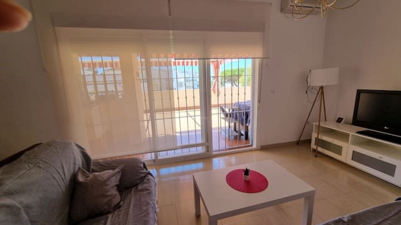 Photo of Livingroom in Nuevo Portil
