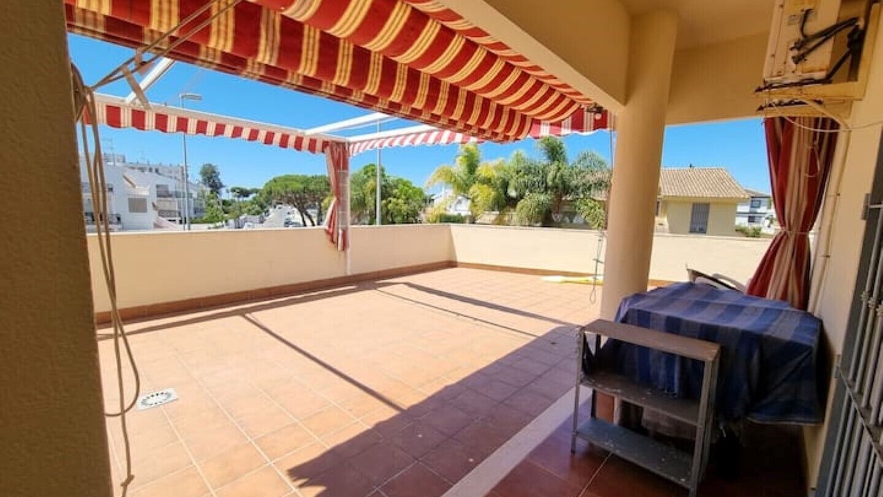 Photo of Outdoor in Nuevo Portil