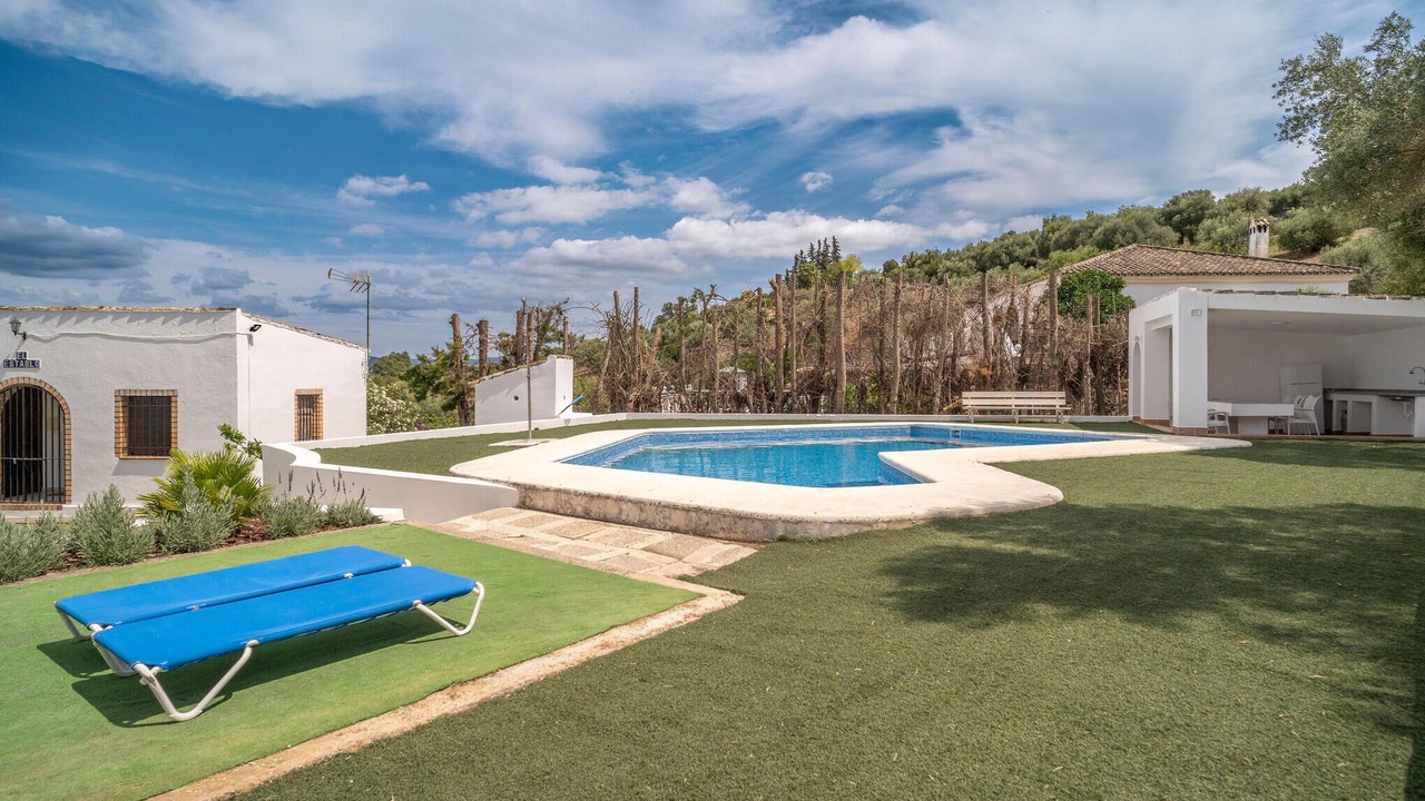 Photo of Outdoor in Algar