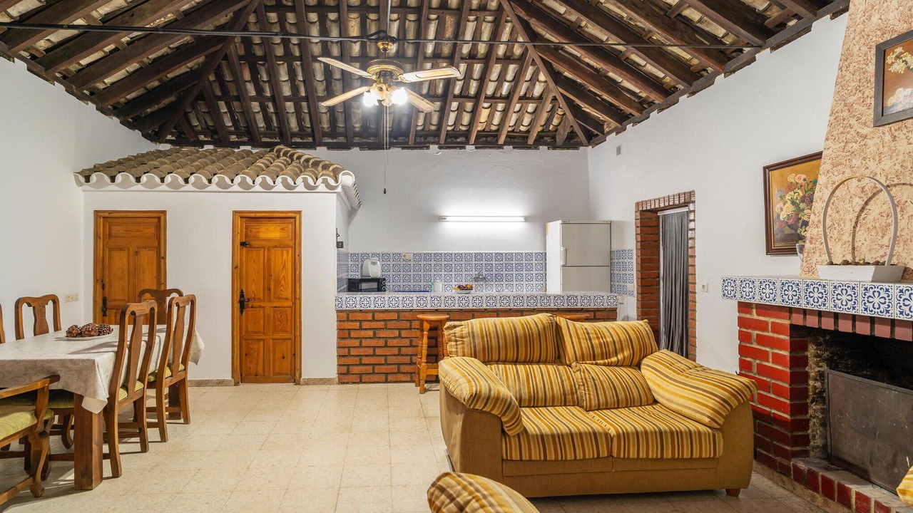 Photo of Bedroom in Algar