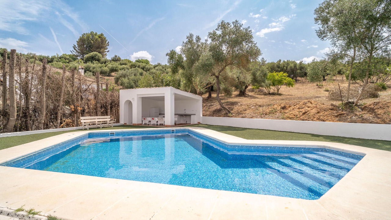 Photo of Outdoor in Algar