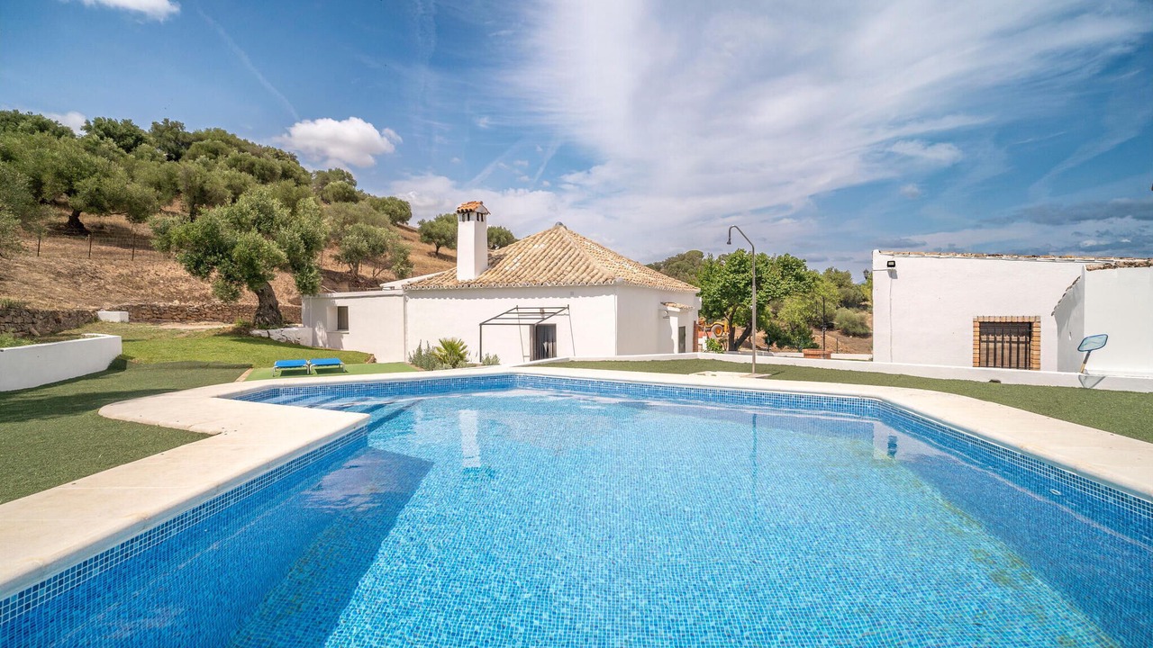 Photo of Outdoor in Algar