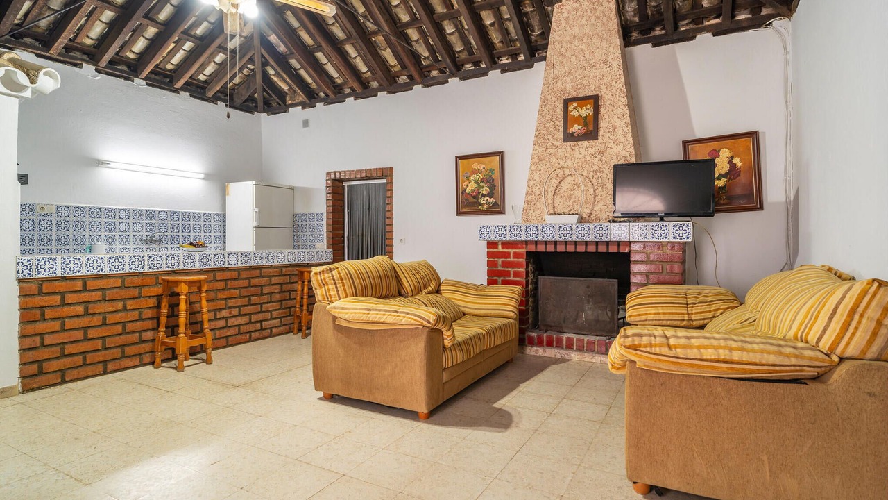 Photo of Bedroom in Algar