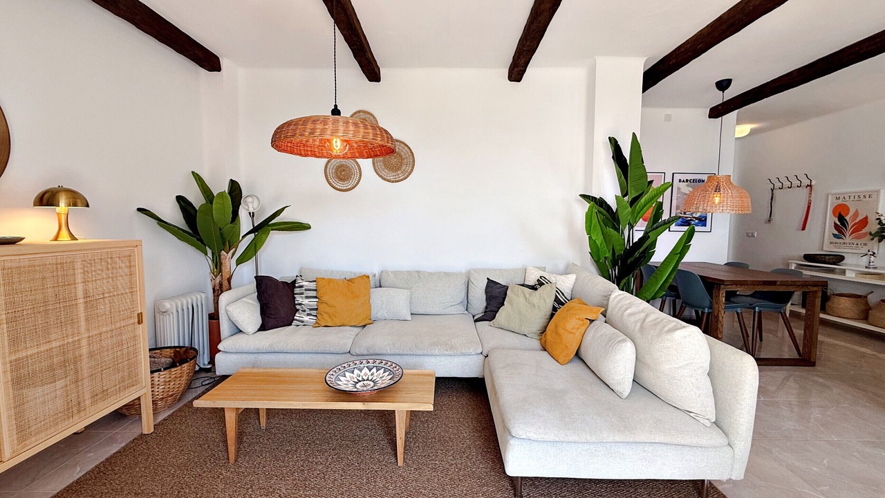 Photo of Livingroom in Chimenea