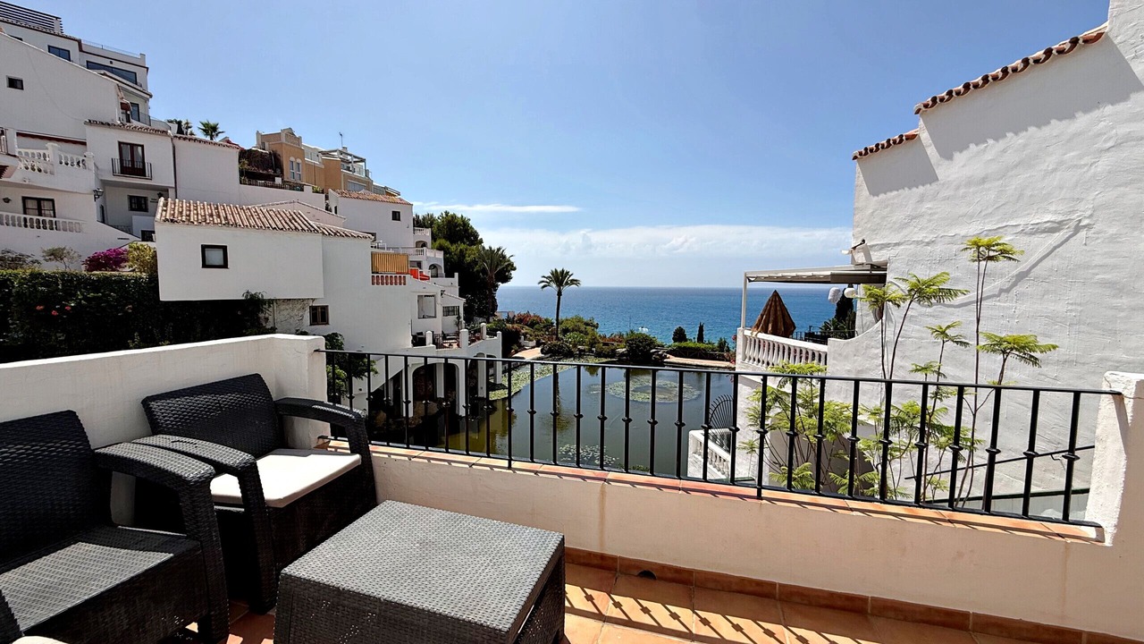 Photo of Outdoor in Chimenea