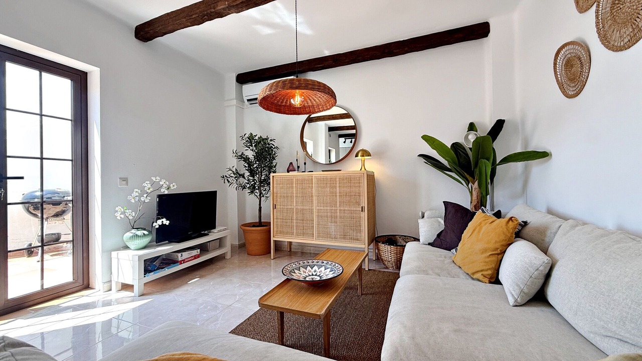 Photo of Livingroom in Chimenea