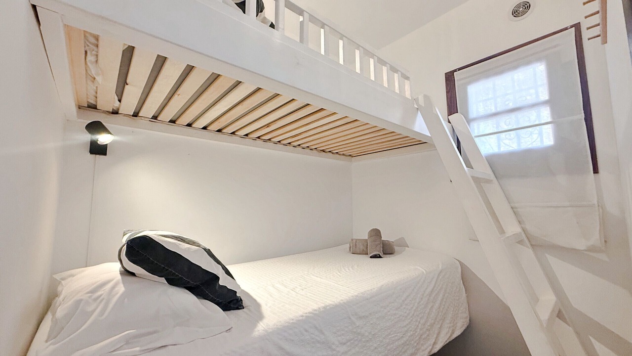 Photo of Bedroom in Chimenea