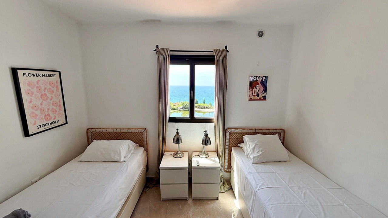 Photo of Bedroom in Chimenea