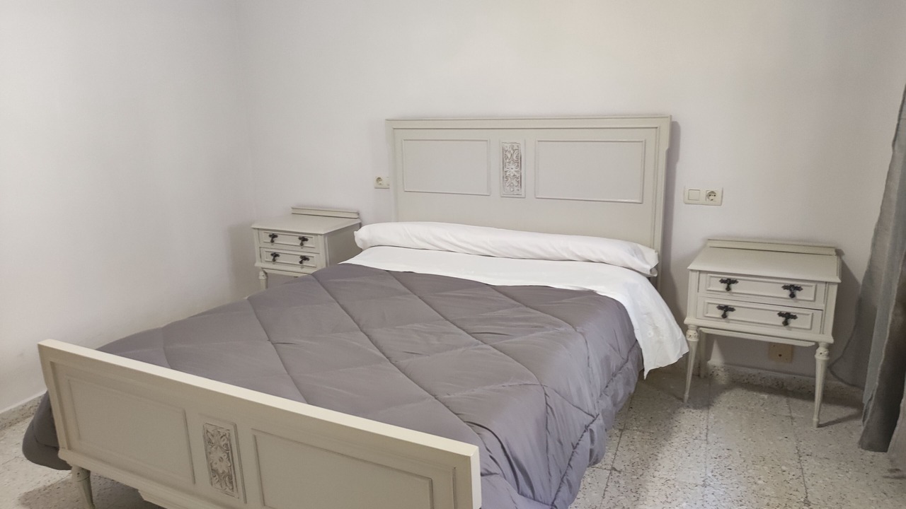 Photo of Bedroom in Niguelas