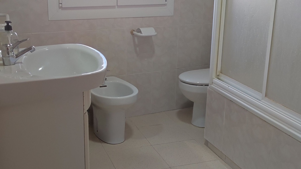 Photo of Bathroom in Niguelas