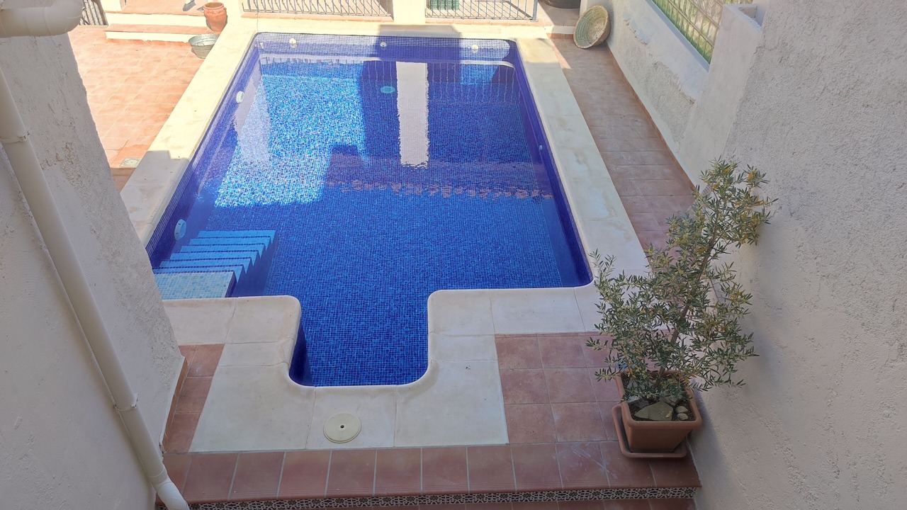 Photo of Outdoor in Niguelas