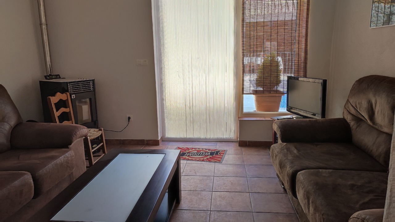 Photo of Livingroom in Niguelas
