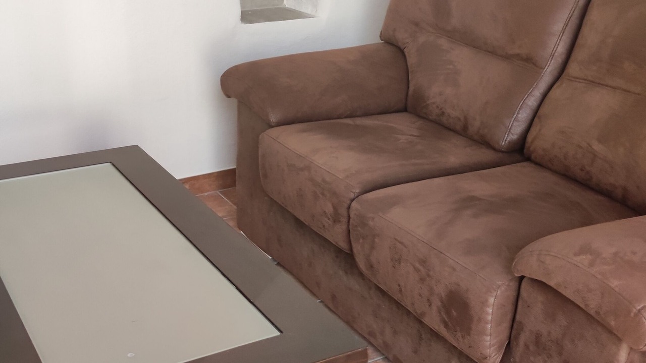 Photo of Livingroom in Niguelas