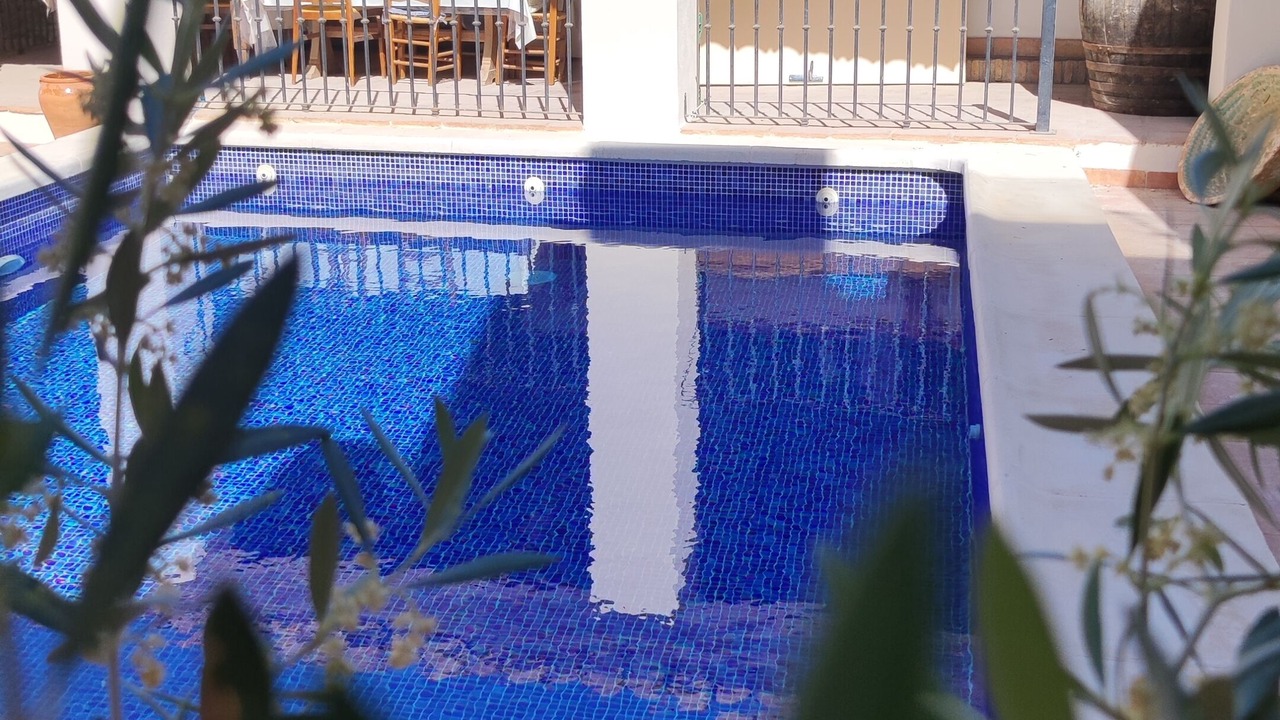 Photo of Outdoor in Niguelas