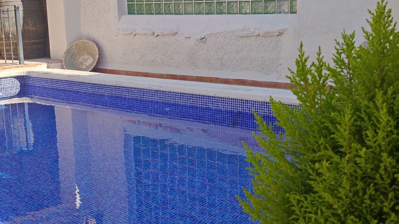Photo of Outdoor in Niguelas