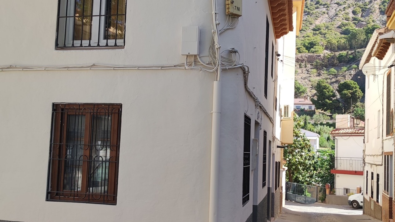 Photo of Outdoor in Niguelas