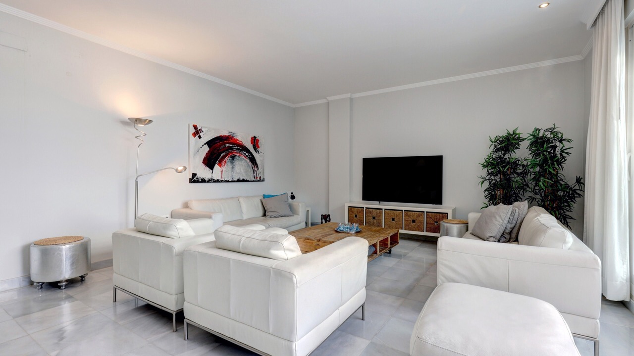 Photo of Livingroom in Estepona