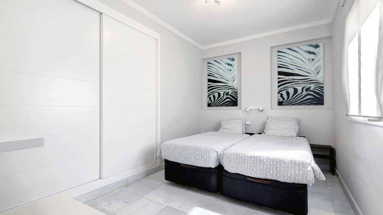 Photo of Bedroom in Estepona