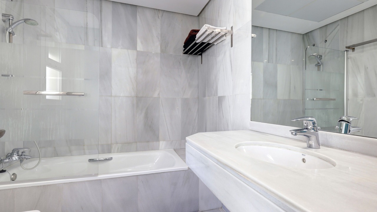 Photo of Bathroom in Estepona