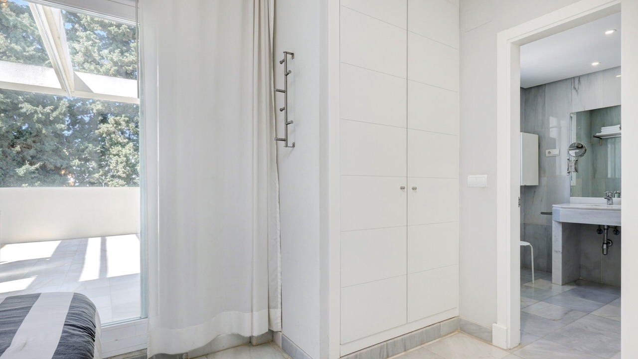 Photo of Bedroom in Estepona