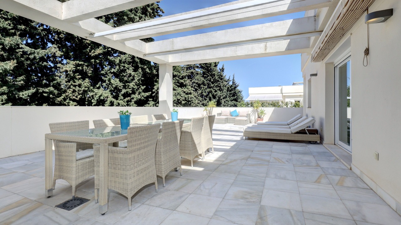 Photo of Outdoor in Estepona