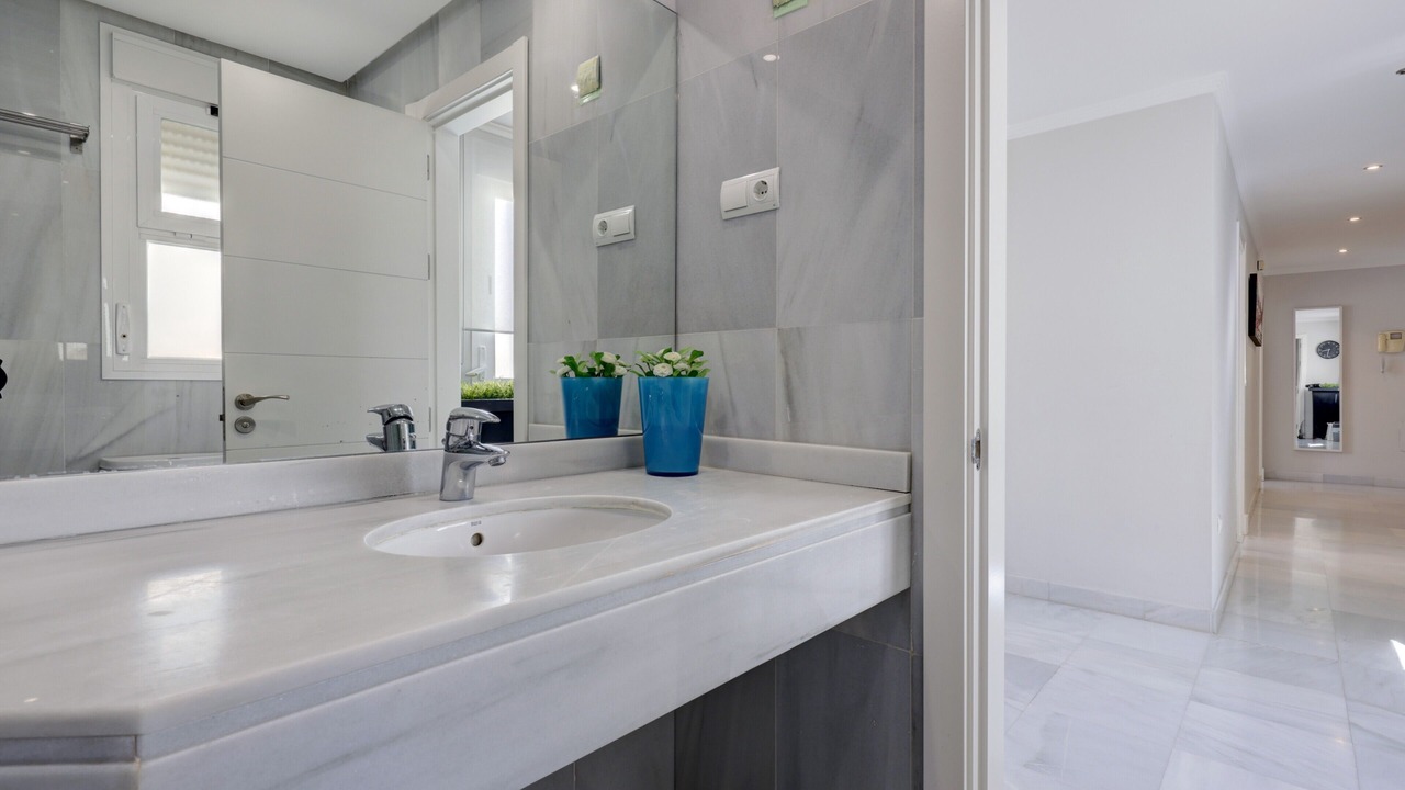 Photo of Bathroom in Estepona