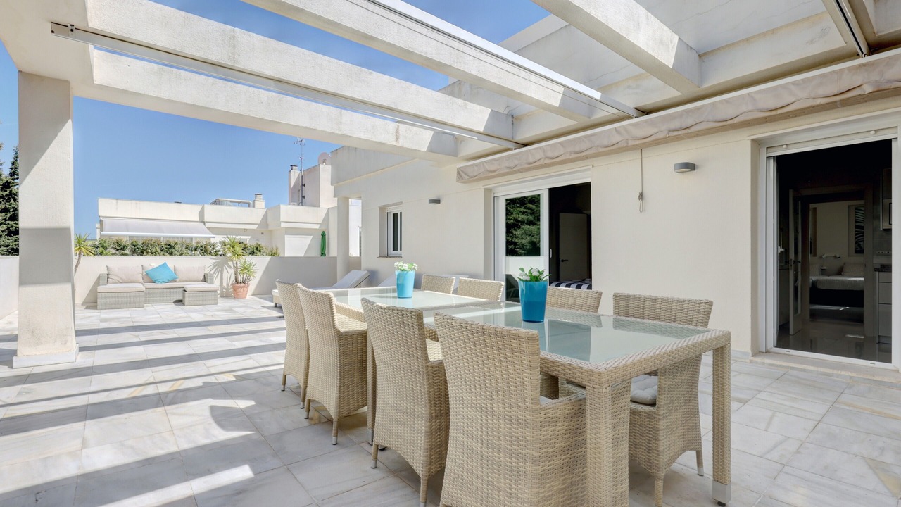 Photo of Outdoor in Estepona