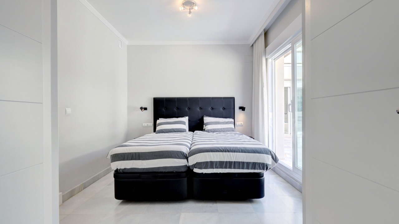 Photo of Bedroom in Estepona