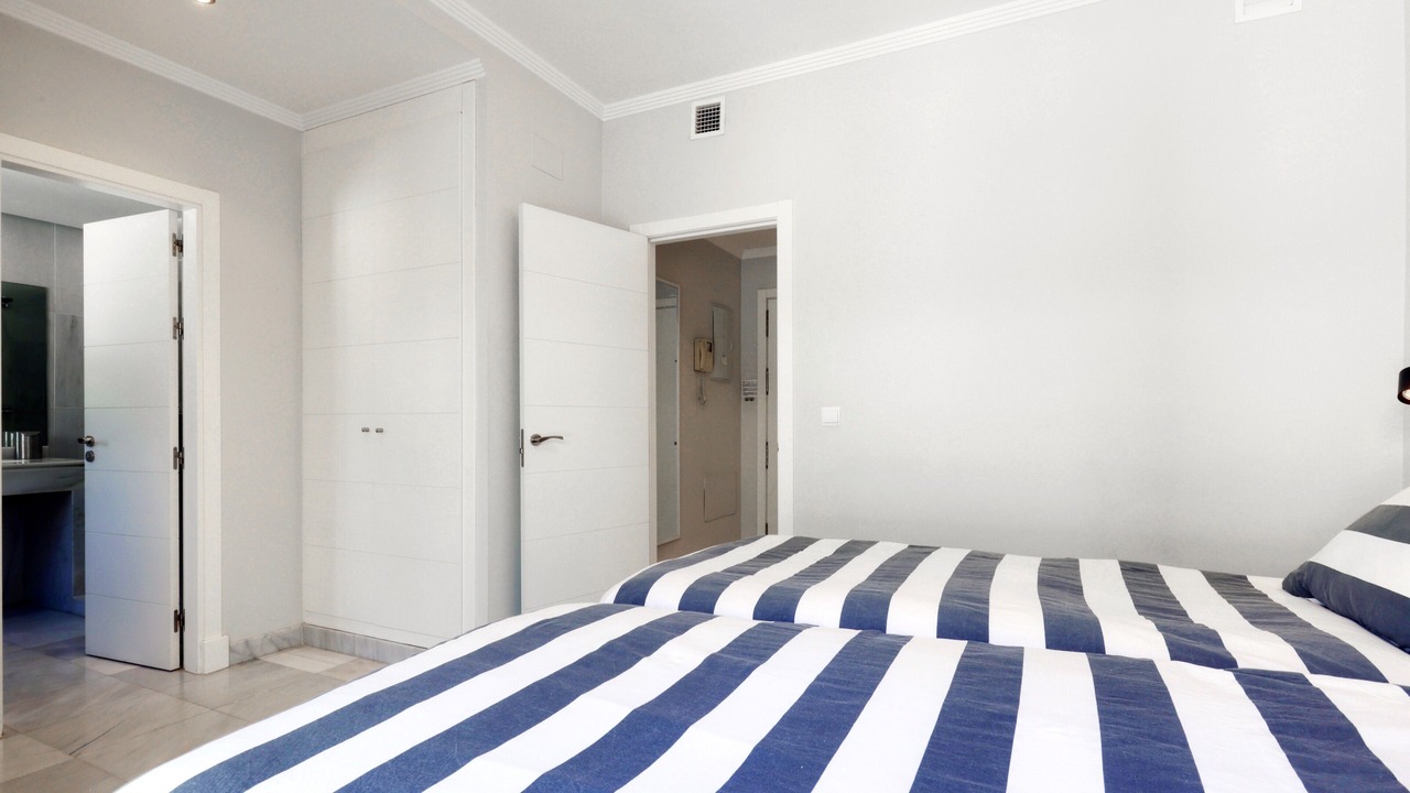 Photo of Bedroom in Estepona