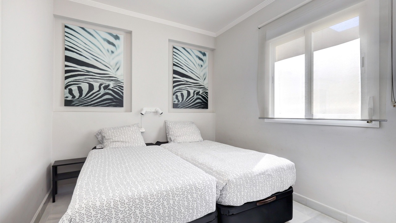 Photo of Bedroom in Estepona